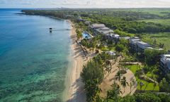 Le Meridien Ile Maurice