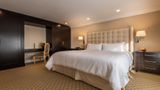 Beverly Hills Plaza Hotel & Spa Suite