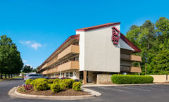 Red Roof Inn Durham - Triangle Park