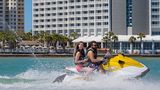 Clearwater Beach Marriott Stes-Sand Key Recreation