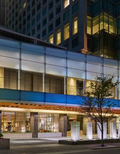 The St Regis San Francisco