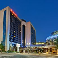 Marriott Chattanooga Downtown