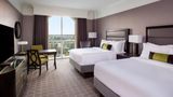 The Ballantyne, a Luxury Collection Hotel Room