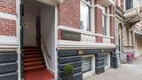 Amsterdam Canal Hotel Exterior