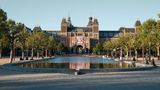 Amsterdam Canal Hotel Other