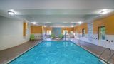 Holiday Inn Express & Suites Hinesville Pool