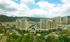 Crowne Plaza Nanchang Wanli
