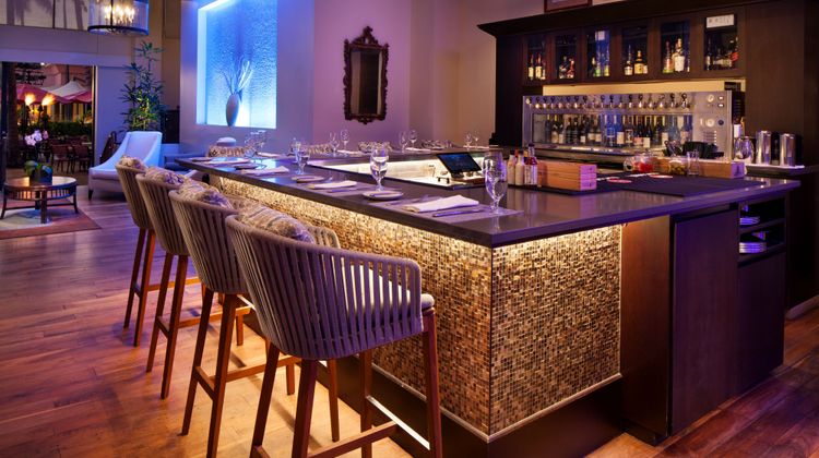 The Royal Hawaiian, A Luxury Collection Restaurant