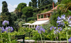 Villa Della Pergola