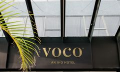 voco Brisbane City Centre