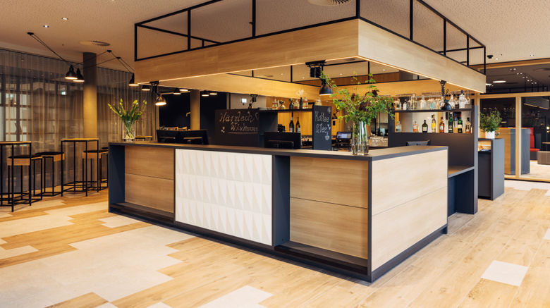<b>Baren Hotel Lobby</b>. Images powered by <a href="https://leonardo.com/" title="Leonardo Worldwide" target="_blank">Leonardo</a>.