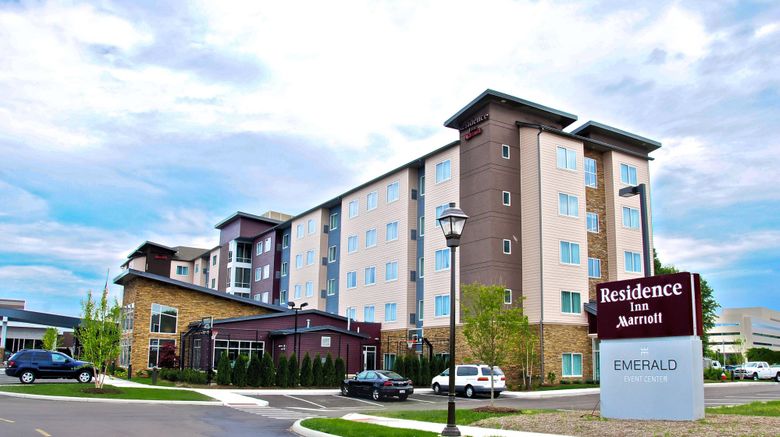 hotels in avon lake ohio