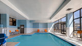 Holiday Inn Express Omaha West - 90th St Pool