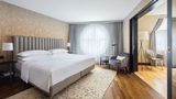 Basel Marriott Hotel Suite