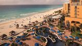 The Ritz-Carlton, Cancun Recreation