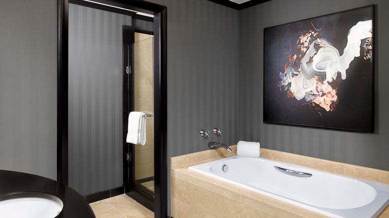 <b>InterContinental Buckhead Atlanta Room</b>. Images powered by <a href="https://leonardo.com/" title="Leonardo Worldwide" target="_blank">Leonardo</a>.