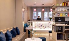 Hotel L'interlude