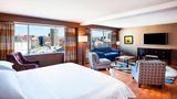 Sheraton Inner Harbor Hotel Suite