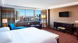 Sheraton Inner Harbor Hotel Suite