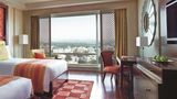 The Ritz-Carlton, Bangalore Room