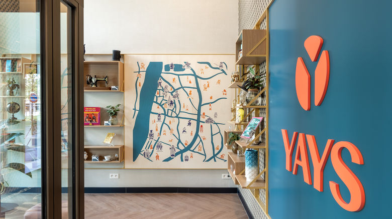 <b>YAYS Antwerp Opera Lobby</b>. Images powered by <a href="https://leonardo.com/" title="Leonardo Worldwide" target="_blank">Leonardo</a>.