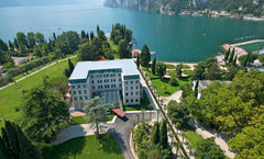 Lido Palace Hotel
