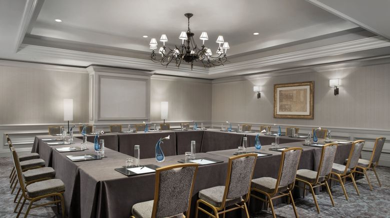 The Ritz-Carlton Washington D.C.- Washington, DC Hotels ...