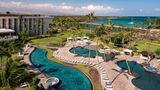 Waikoloa Beach Marriott Resort & Spa Recreation