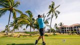 Waikoloa Beach Marriott Resort & Spa Golf
