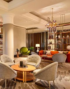 The Ritz-Carlton, Berlin