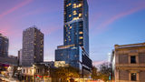 <b>Crowne Plaza Adelaide Exterior</b>. Images powered by <a href="https://leonardo.com/" title="Leonardo Worldwide" target="_blank">Leonardo</a>.