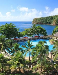 The Tahiti Pearl Beach Resort