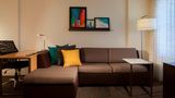 Residence Inn Tampa Downtown Suite