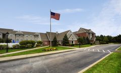 Residence Inn Boston Foxborough