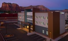 Element Sedona