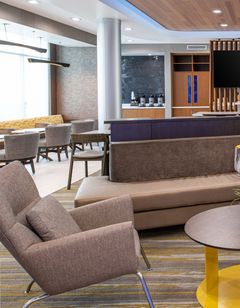 Springhill Suites Riverside Redlands