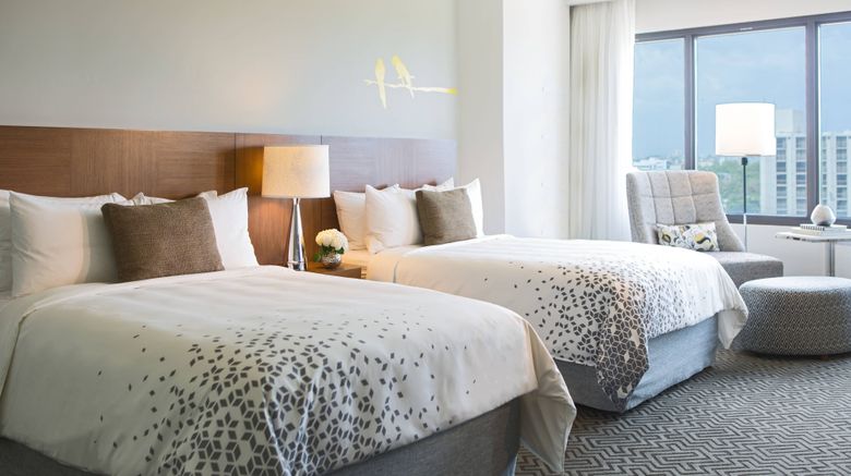 <b>Renaissance Jaragua Hotel & Casino Room</b>. Images powered by <a href="https://leonardo.com/" title="Leonardo Worldwide" target="_blank">Leonardo</a>.