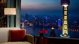 The Ritz-Carlton Shanghai, Pudong Room