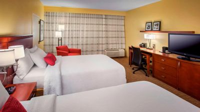 Courtyard by Marriott Westchester County