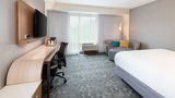 Courtyard Atlanta Alpharetta/Avalon Area Suite
