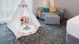 Courtyard Atlanta Alpharetta/Avalon Area Suite