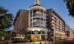 Protea Hotel Fire & Ice! Umhlanga Ridge