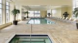 Raleigh Marriott City Center Recreation