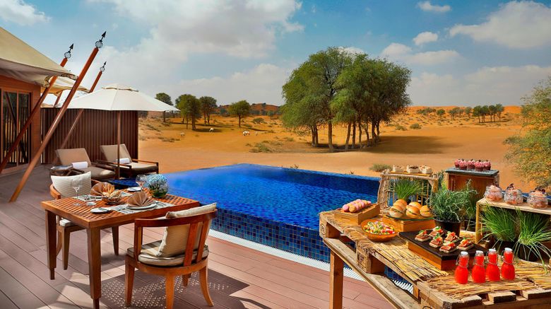 Ritz Carlton Al Wadi Desert Ras Al Khaimah United Arab Emirates Hotels Deluxe Hotels In Ras Al Khaimah Gds Reservation Codes Travelage West