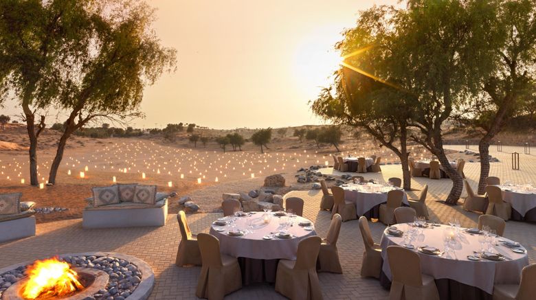 <b>Ritz-Carlton Al Wadi Desert Meeting</b>. Images powered by <a href="https://leonardo.com/" title="Leonardo Worldwide" target="_blank">Leonardo</a>.