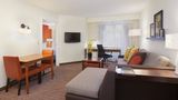 Residence Inn Boulder Louisville Suite