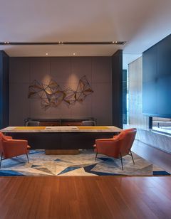 Le Meridien Petaling Jaya