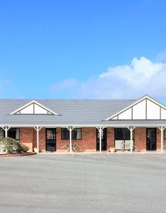Heritage Highway Motel