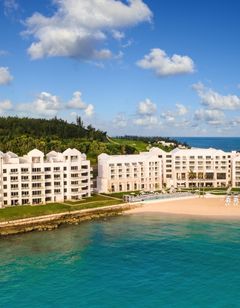 The St Regis Bermuda Resort