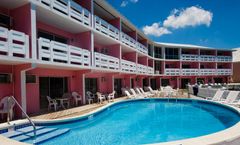 Bell Channel Inn Hotel Bahamas